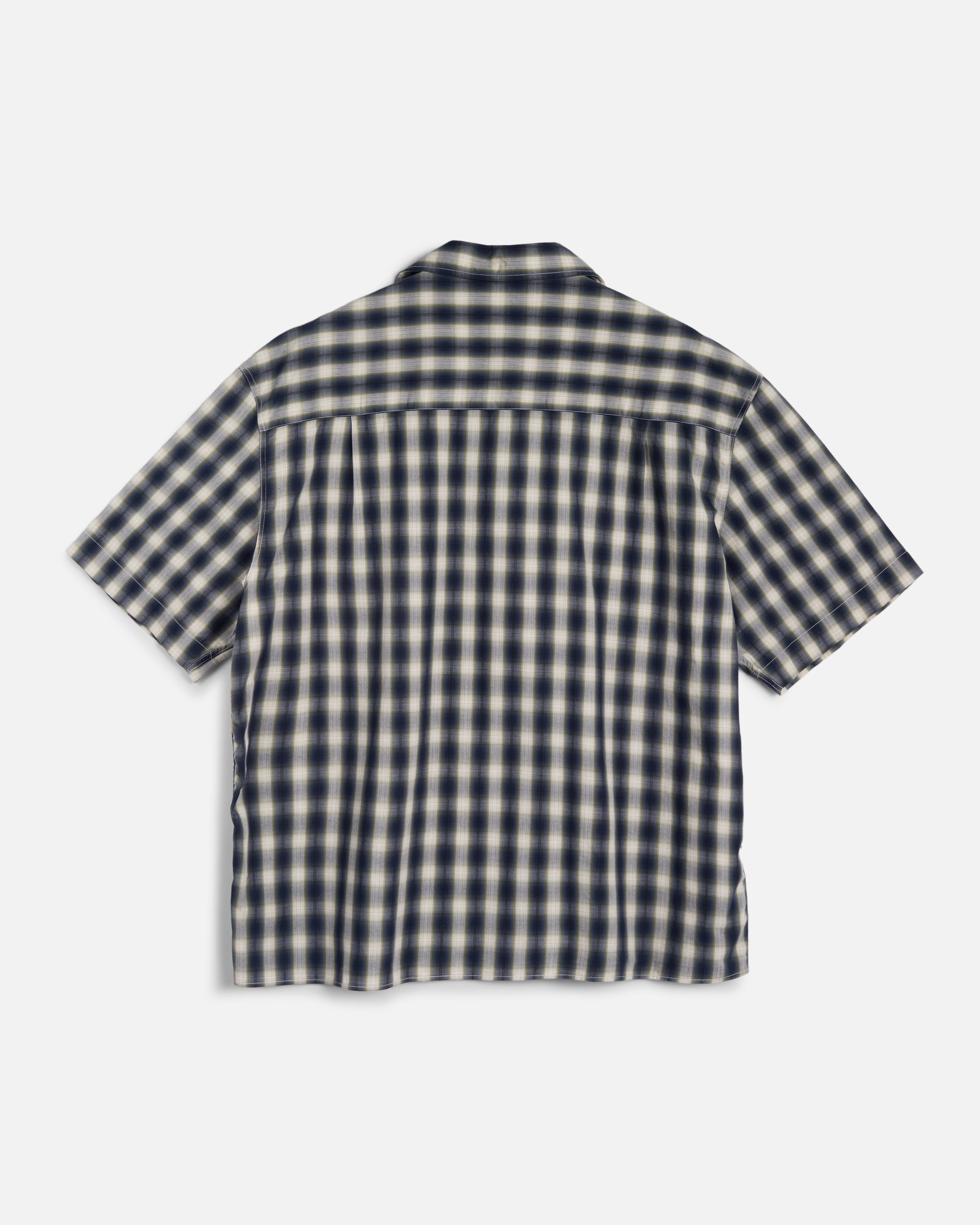 Wray Short Sleeve Shirt
